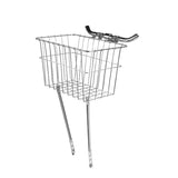 Wald 135 Grocery Front Basket Bicycle Accessories Packs/Racks/Baskets
