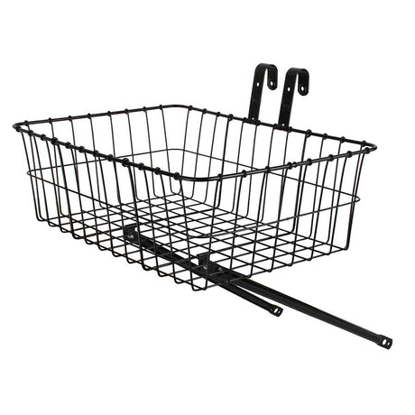 Wald 139GB Standard Large Front Basket Bicycle Accessories Packs/Racks/Baskets
