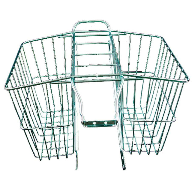 Wald 520 Twin Rear Medium Basket