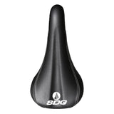 SDG Components Bel-Air Rl Steel Mountain Saddle Bicycle Parts Saddles/Pads