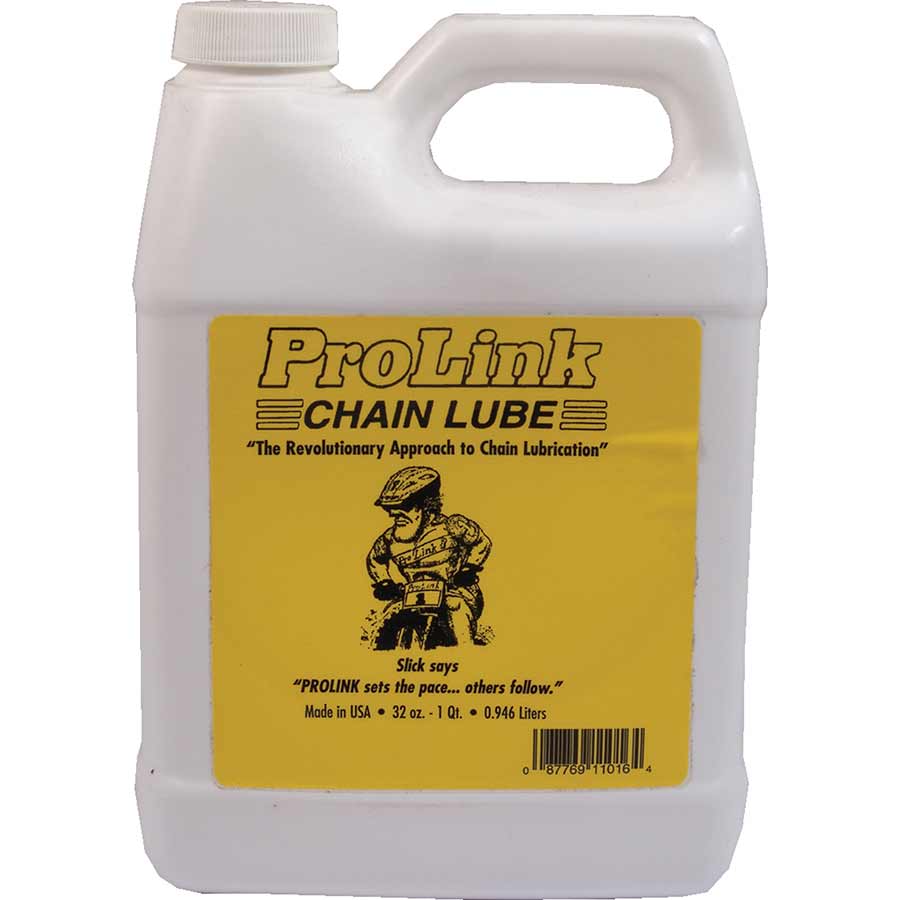 ProGold Prolink Chain Lube Bicycle Accessories Tools/Maintenance