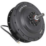 Promovec 050750-Bl-32KM Motor Internal-1