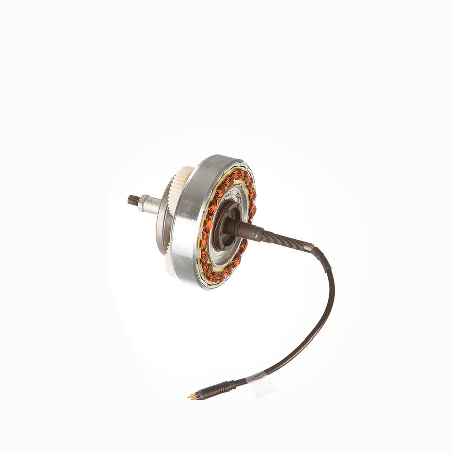 Promovec 050750-Bl-32KM Motor Internal-2