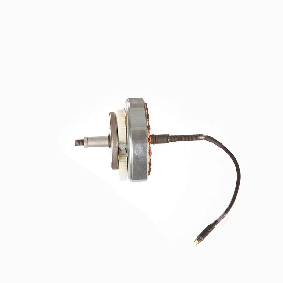 Promovec 050750-Bl-32KM Motor Internal-3