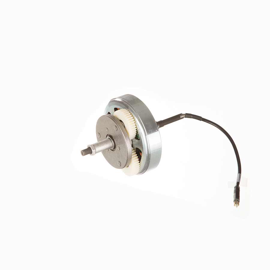 Promovec 050750-Bl-32KM Motor Internal-4