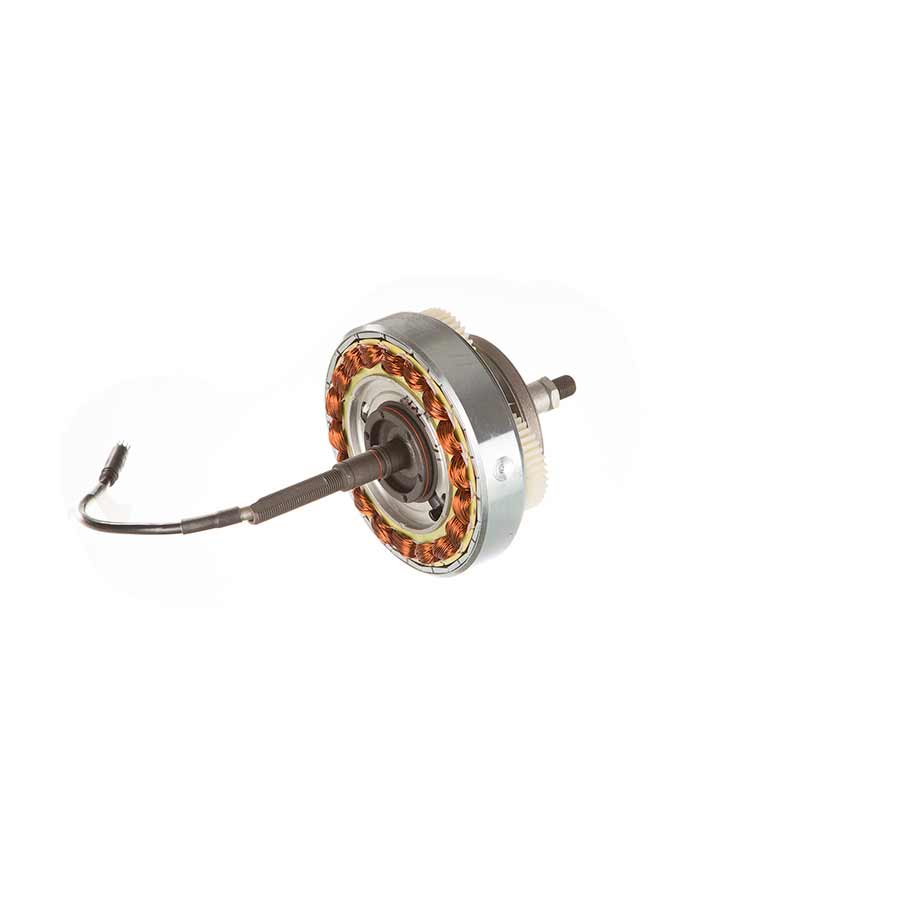 Promovec 050750-Bl-32KM Motor Internal-9