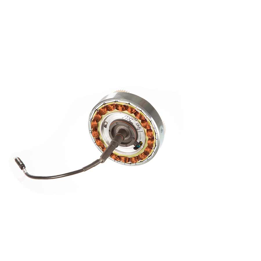 Promovec 050750-Bl-32KM Motor Internal-10