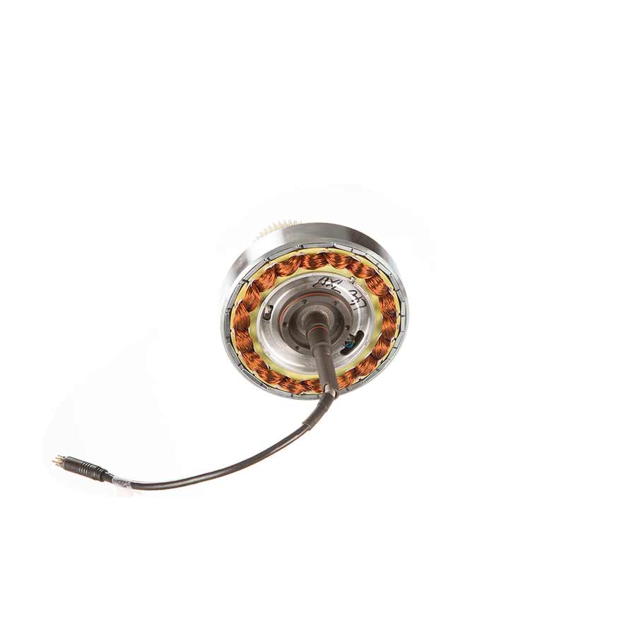 Promovec 050750-Bl-32KM Motor Internal-11
