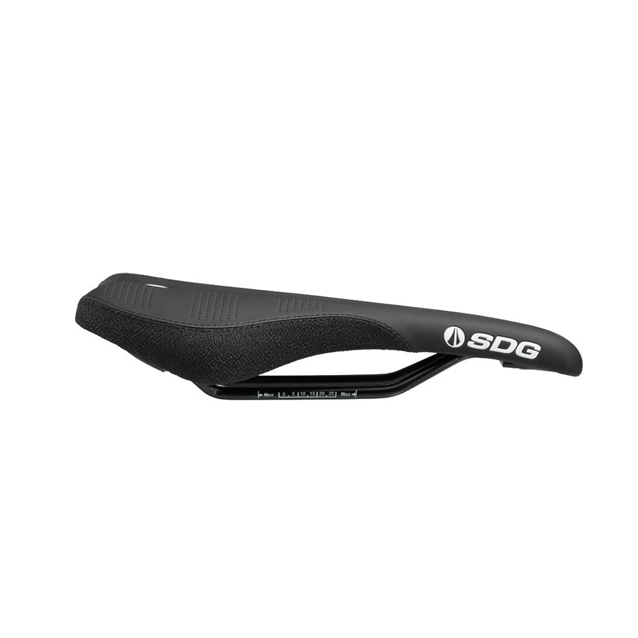 SDG Components Radar Steel Mountain Saddle-1