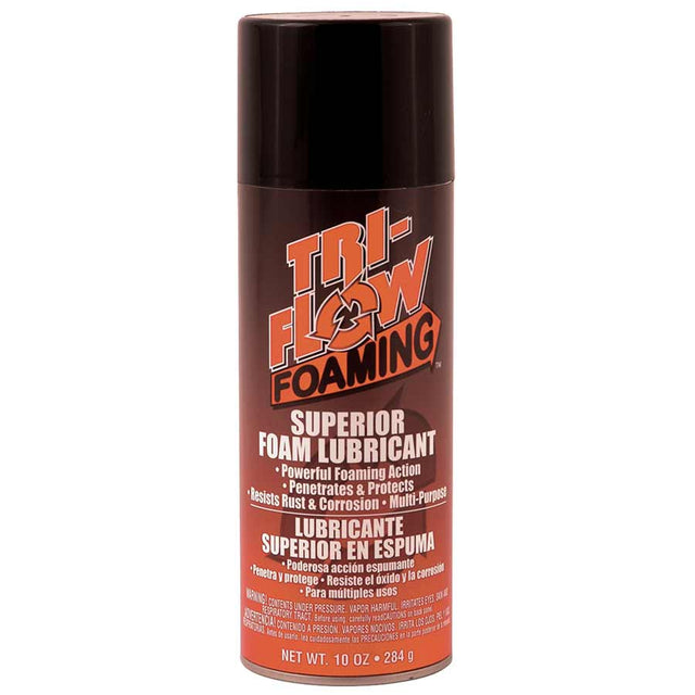 Tri-Flow Superior Foaming Lube
