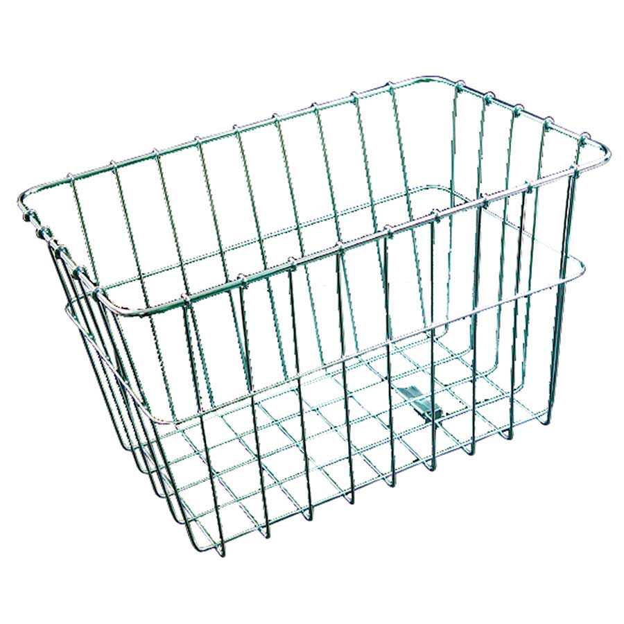 Wald 585 Rear Rack Basket Bicycle Accessories Packs/Racks/Baskets