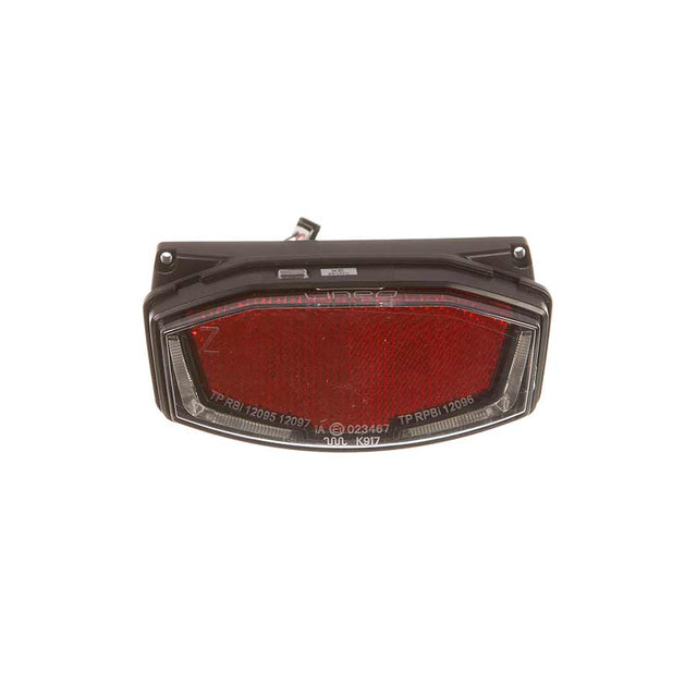 Promovec Rear Carrier Battery Light-1
