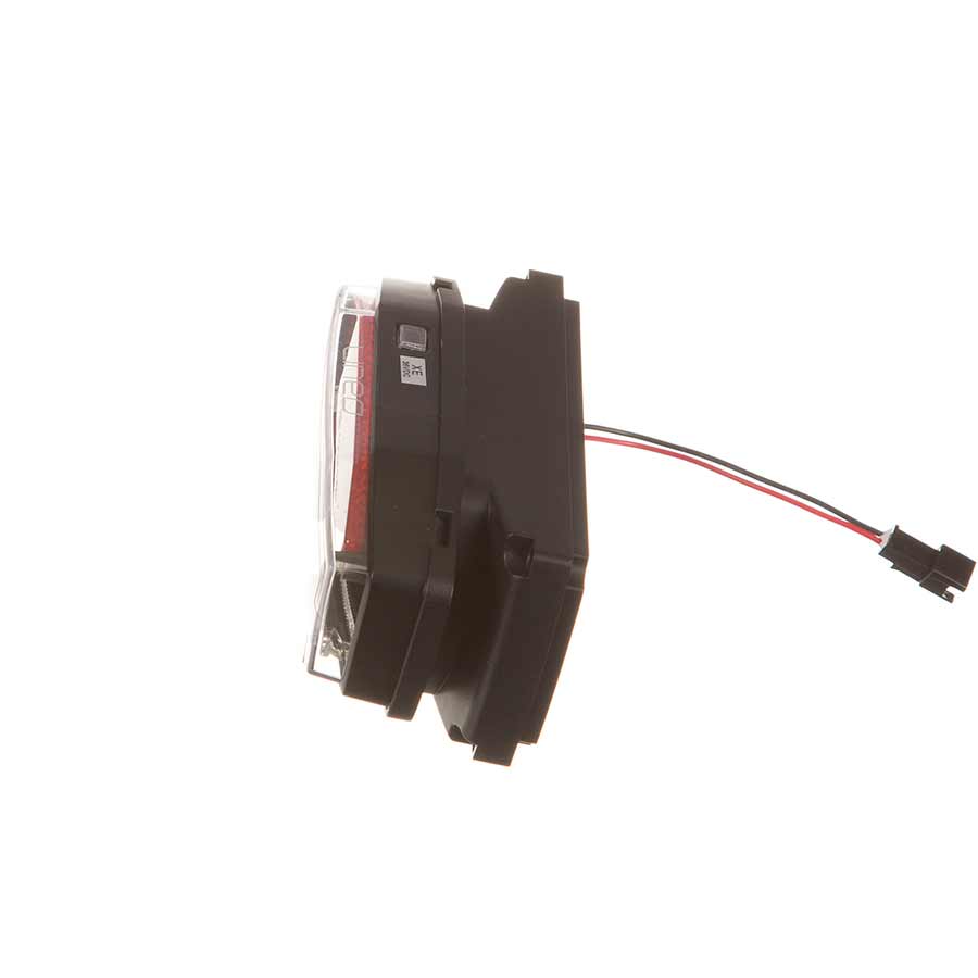 Promovec Rear Carrier Battery Light-2