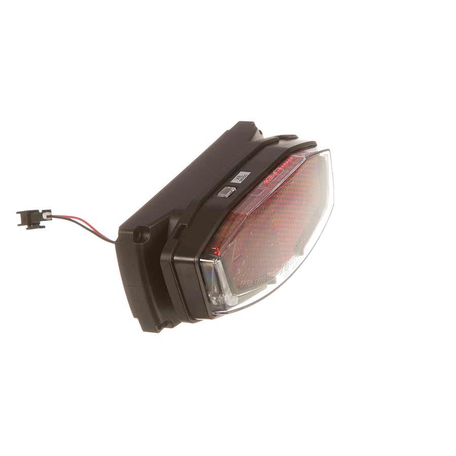 Promovec Rear Carrier Battery Light-6