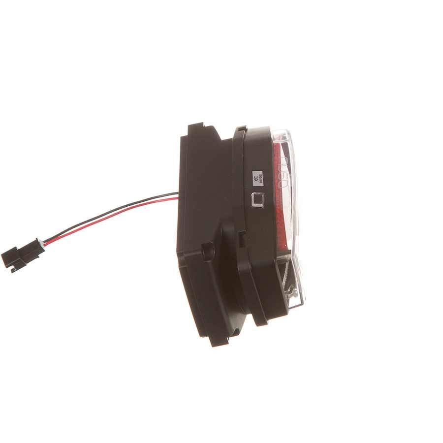 Promovec Rear Carrier Battery Light-7