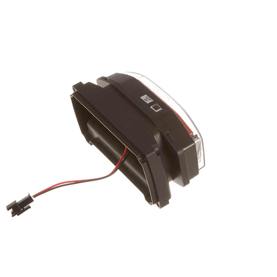 Promovec Rear Carrier Battery Light-8