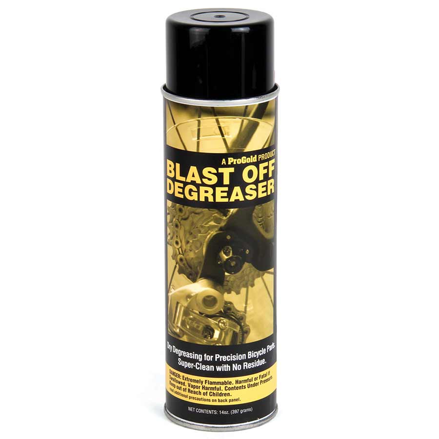 ProGold Blast-Off Degreaser Bicycle Accessories Tools/Maintenance