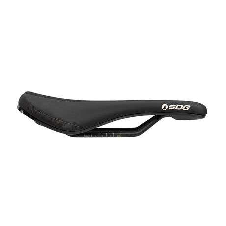SDG Components Bel-Air V3 Steel Mountain Saddle Bicycle Parts Saddles/Pads