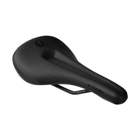 SDG Components Bel-Air V3 MAX Steel eBike Saddle-1