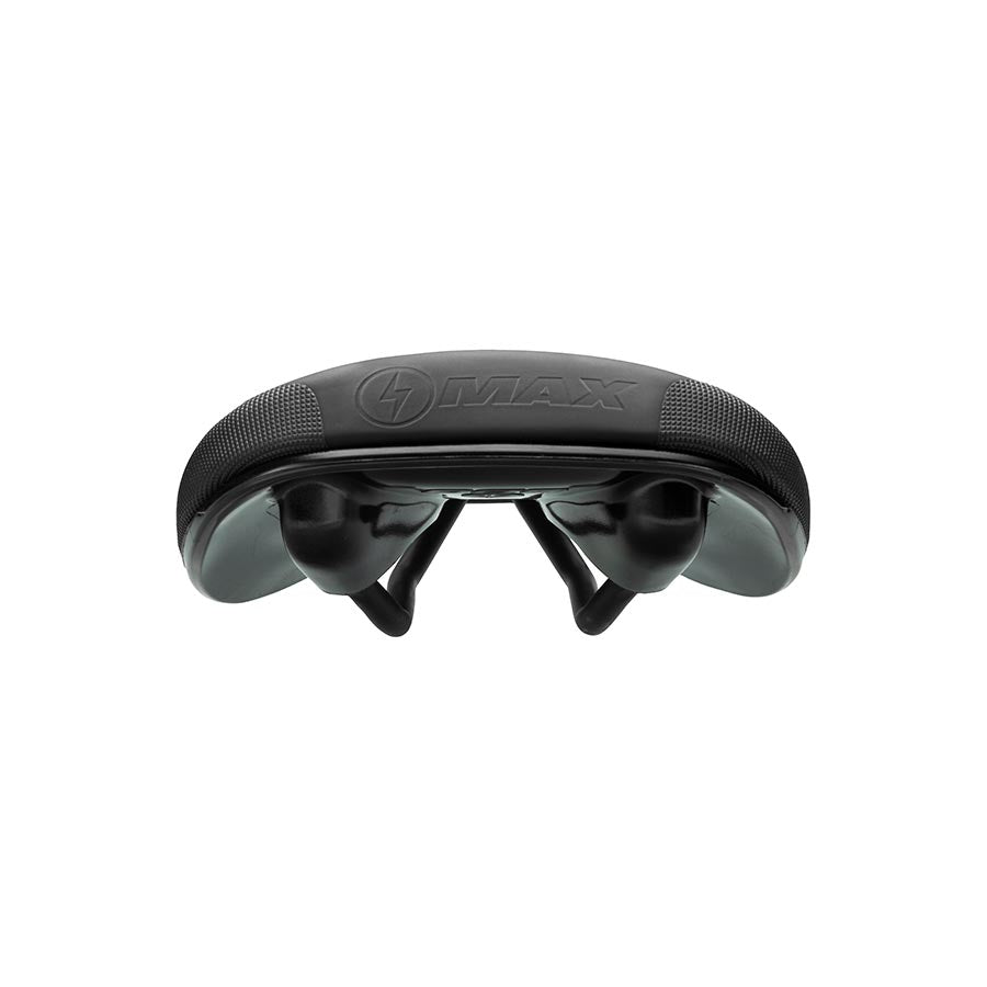 SDG Components Bel-Air V3 MAX Steel eBike Saddle Bicycle Parts Saddles/Pads