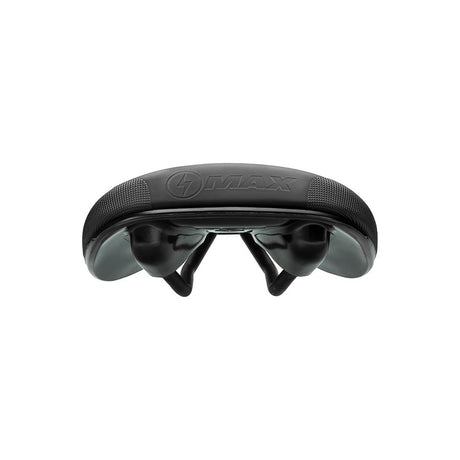 SDG Components Bel-Air V3 MAX Steel eBike Saddle Bicycle Parts Saddles/Pads