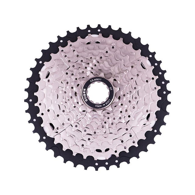 Varia 11-Speed Cassette-1