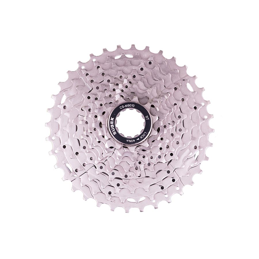 Varia 10-Speed Cassette-1