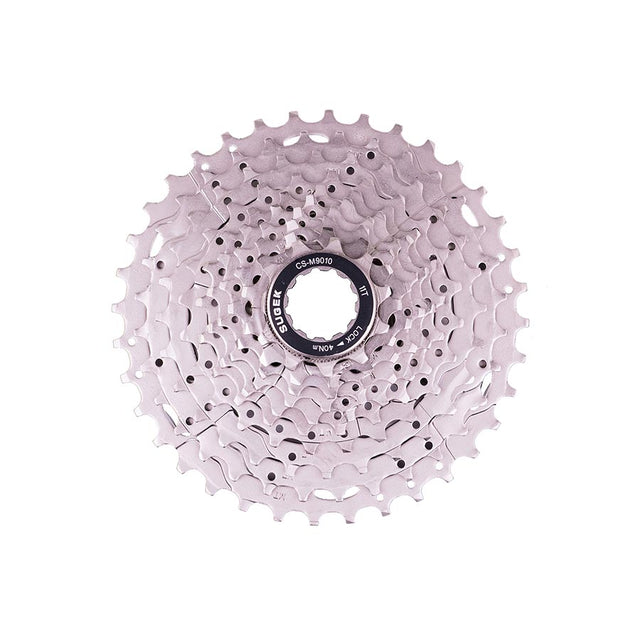 Varia 10-Speed Cassette-1