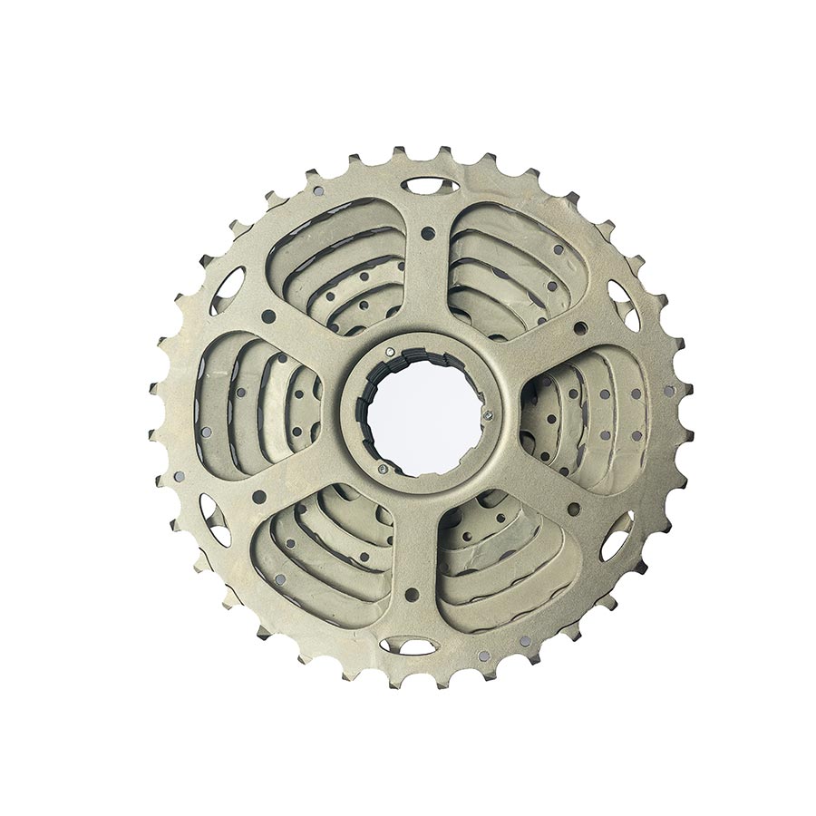 Varia 10-Speed Cassette-2