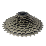Varia 10-Speed Cassette-3