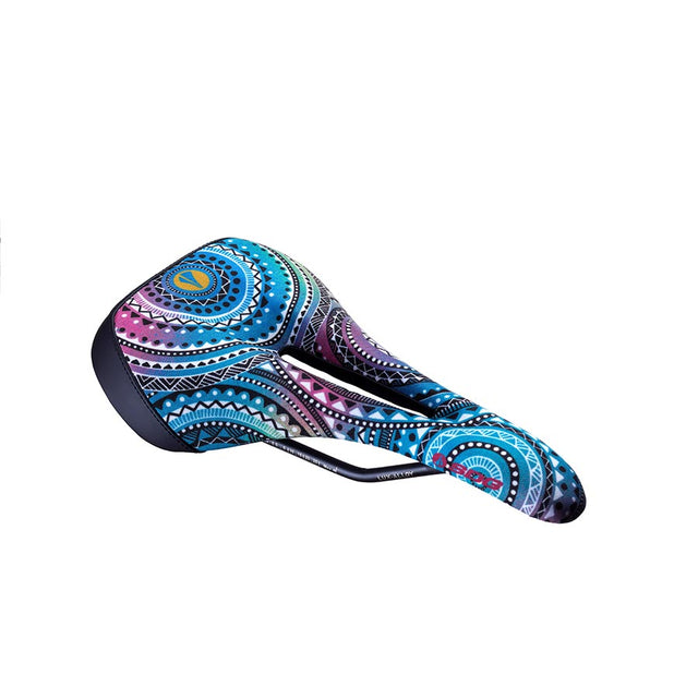 SDG Components Allure V2 Lux-Alloy Mountain Saddle-1