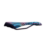SDG Components Allure V2 Lux-Alloy Mountain Saddle Bicycle Parts Saddles/Pads