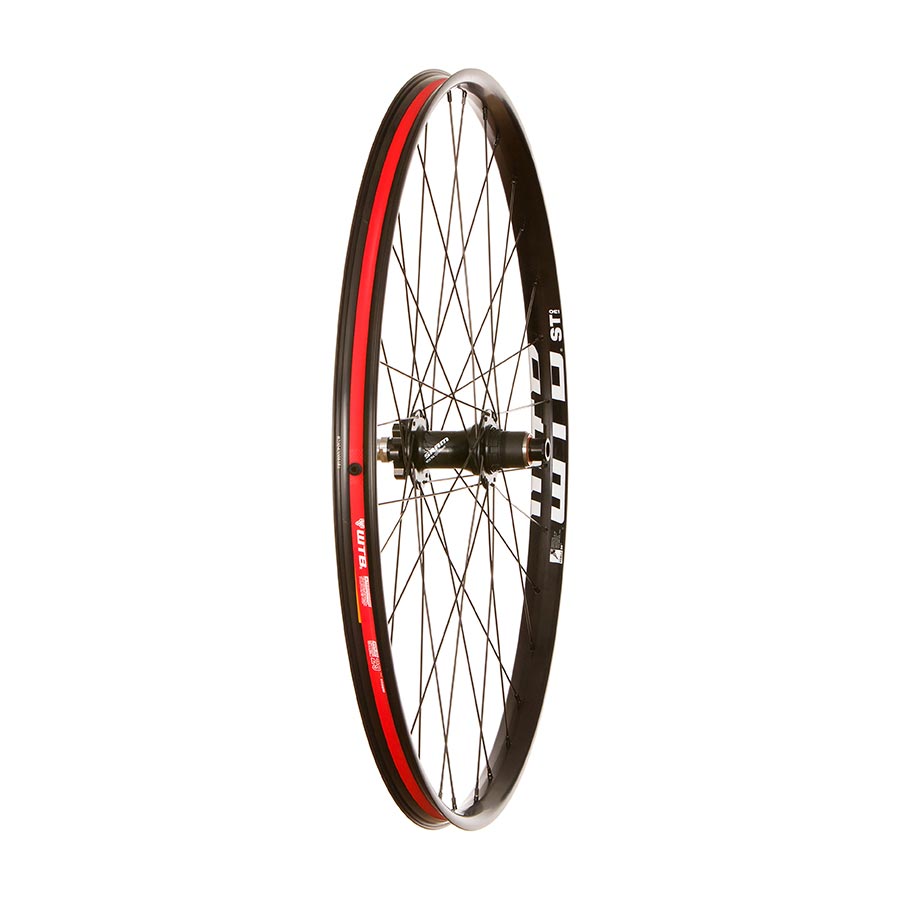 Wheel Shop WTB STi30/SRAM MTH 29" Wheels Bicycle Wheels Wheels