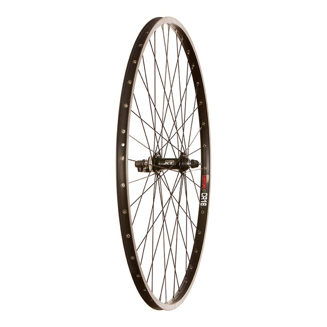 Wheel Shop SUN CR18/SHIMANO XT M8000 700C Wheels-1