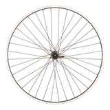 Wheel Shop SUN CR18/SHIMANO XT M8000 700C Wheels-2