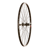 Wheel Shop SUN CR18/SHIMANO XT M8000 700C Wheels-1