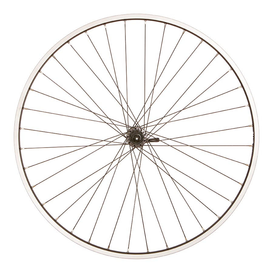 Wheel Shop SUN CR18/SHIMANO XT M8000 700C Wheels-4