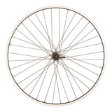 Wheel Shop SUN CR18/SHIMANO XT M8000 700C Wheels-4