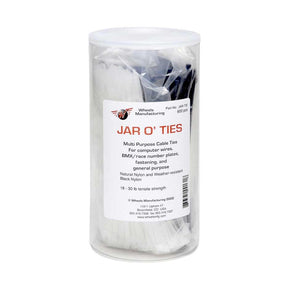 Wheels Manufacturing Zip Ties