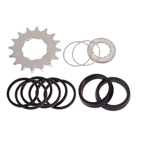 Wheels Manufacturing SSK-2 Cassette Kit