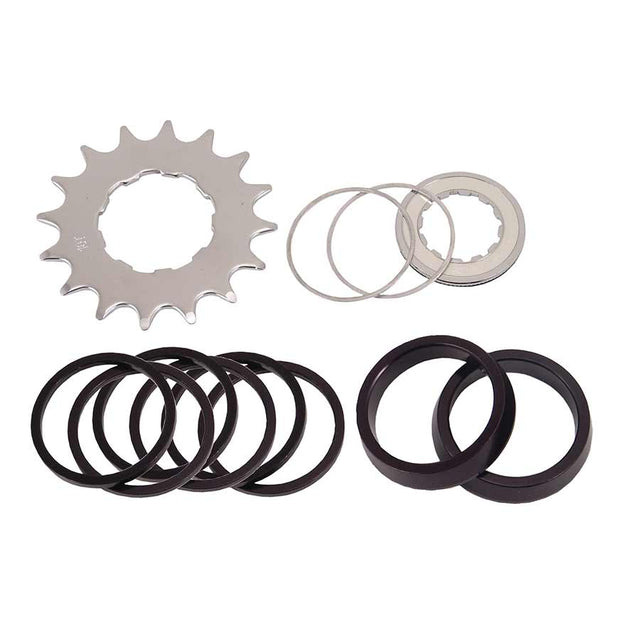 Wheels Manufacturing SSK-2 Cassette Kit