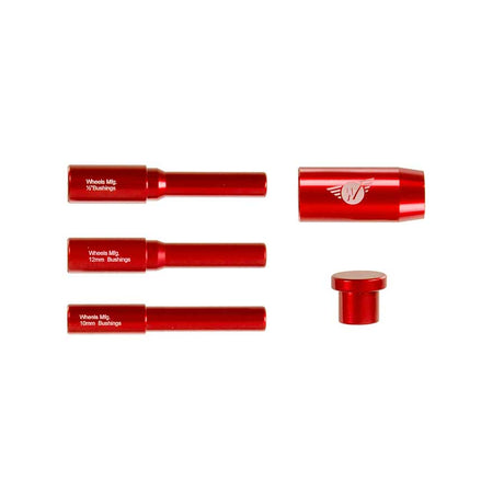 Wheels Manufacturing Bushing Removal Tool Bicycle Accessories Tools/Maintenance