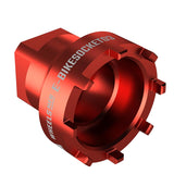 Wheels Manufacturing Bosch Lockring Socket - 43mm Bicycle Accessories Tools/Maintenance