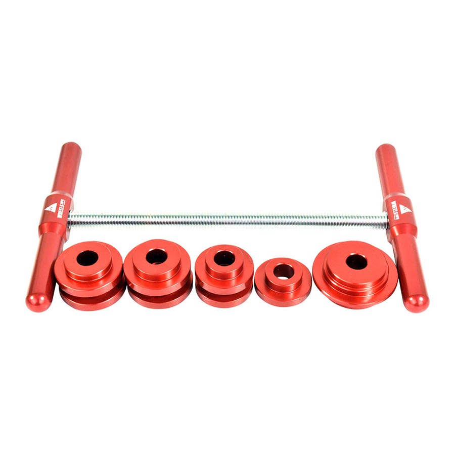 Wheels Manufacturing Bottom Bracket Essential - BP0006 Bicycle Accessories Tools/Maintenance