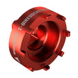 Wheels Manufacturing Bosch Lockring Socket - 50mm Bicycle Accessories Tools/Maintenance