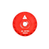 Wheels Manufacturing Thin Flange Socket - SRAM T47 Bicycle Accessories Tools/Maintenance