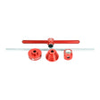 Wheels Manufacturing Headset Pro Install Kit - BP0008 Bicycle Accessories Tools/Maintenance