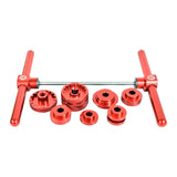Wheels Manufacturing Bottom Bracket Pro Install Kit - BP0007-1
