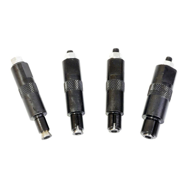 Wheels Manufacturing Hub Bearing Extractor Set - EX0001