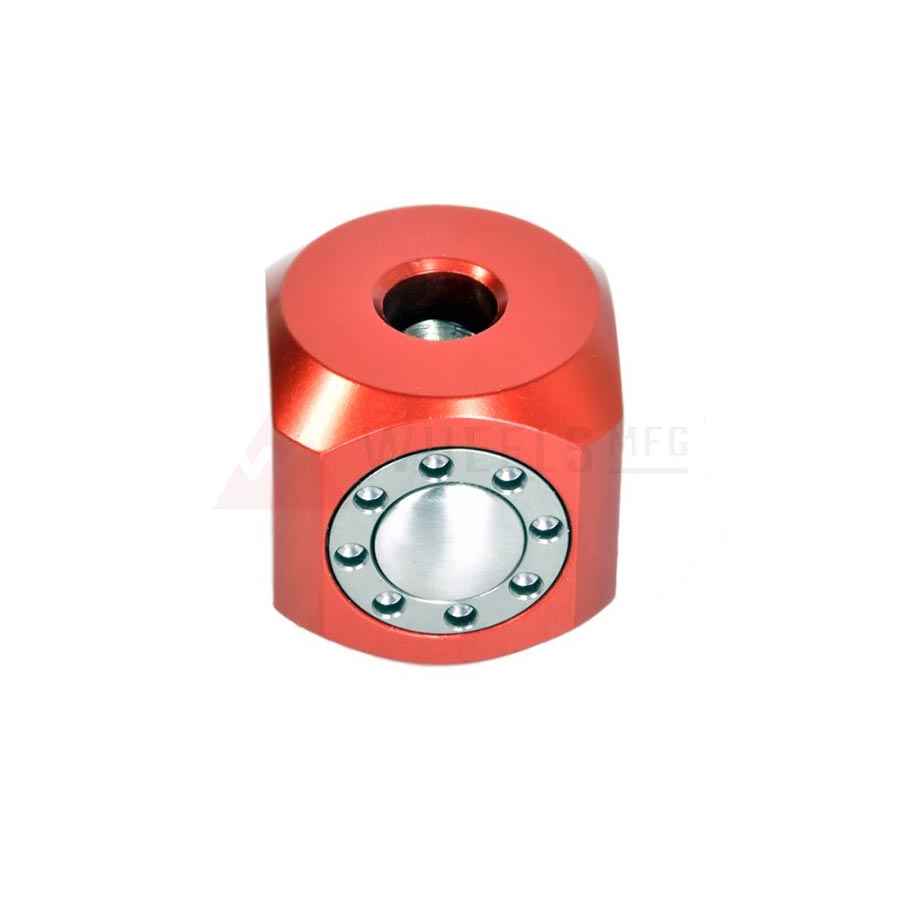 Wheels Manufacturing Press Stop Mini Bicycle Accessories Tools/Maintenance